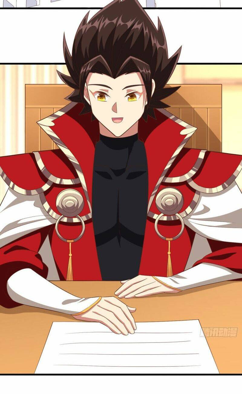 Từ Hôm Nay Bắt Đầu Làm Thành Chủ - Chapter 259 - Page 32