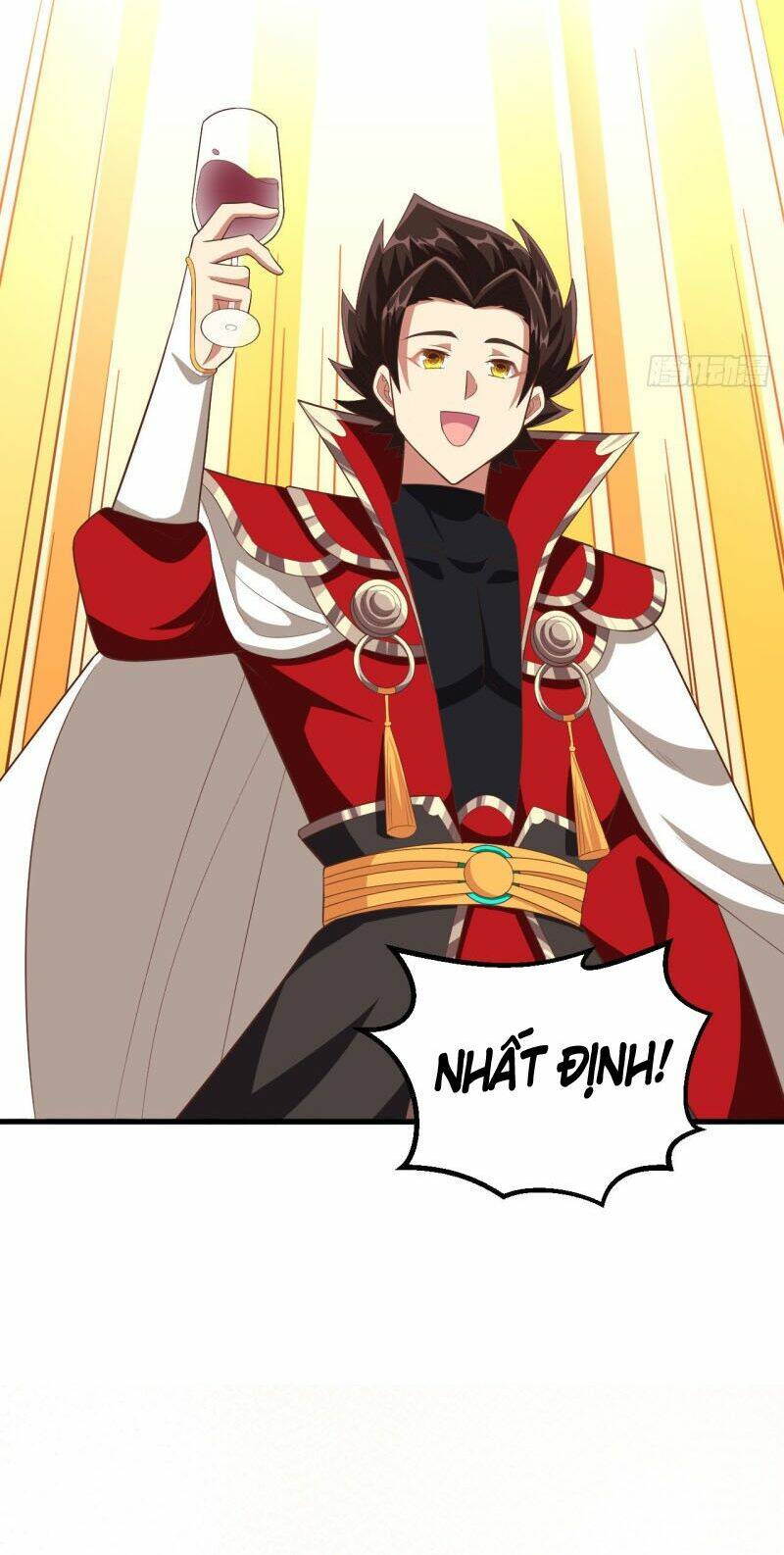 Từ Hôm Nay Bắt Đầu Làm Thành Chủ - Chapter 259 - Page 38