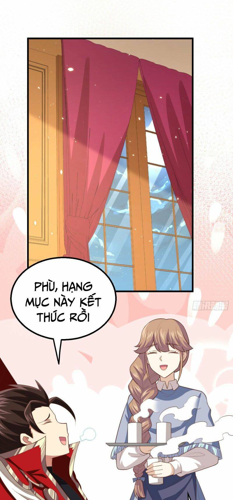 Từ Hôm Nay Bắt Đầu Làm Thành Chủ - Chapter 259 - Page 39