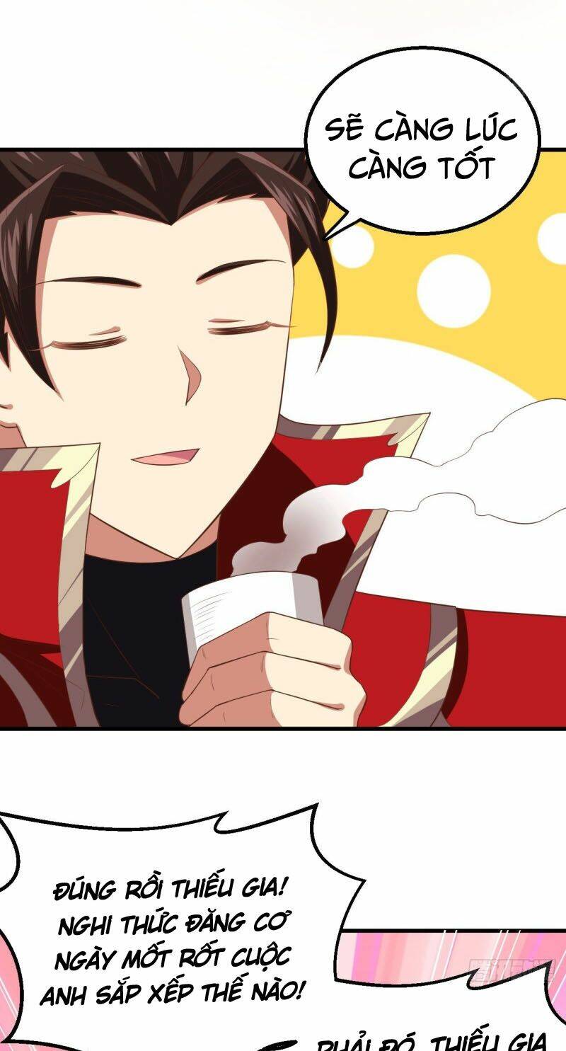 Từ Hôm Nay Bắt Đầu Làm Thành Chủ - Chapter 259 - Page 41