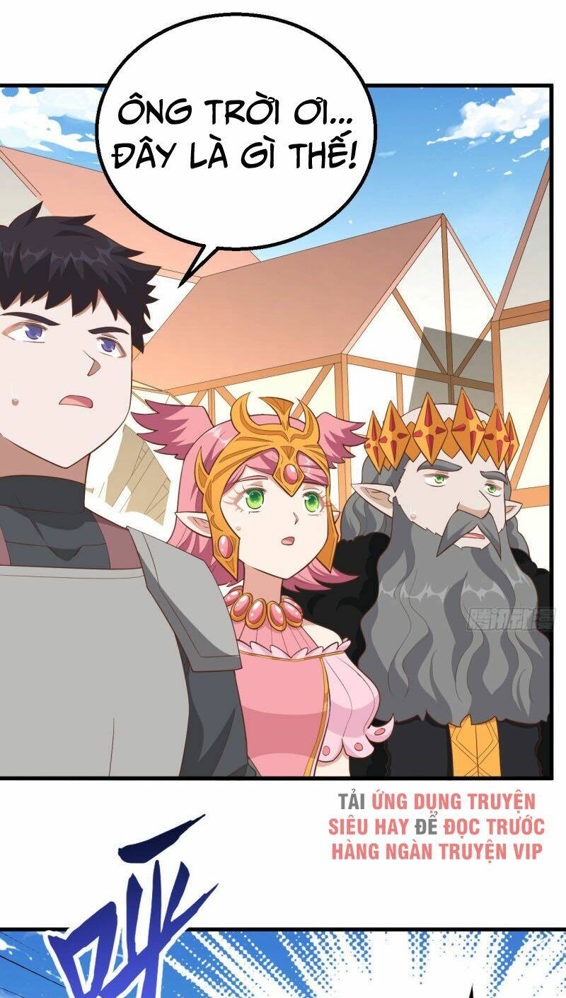 Từ Hôm Nay Bắt Đầu Làm Thành Chủ - Chapter 259 - Page 7