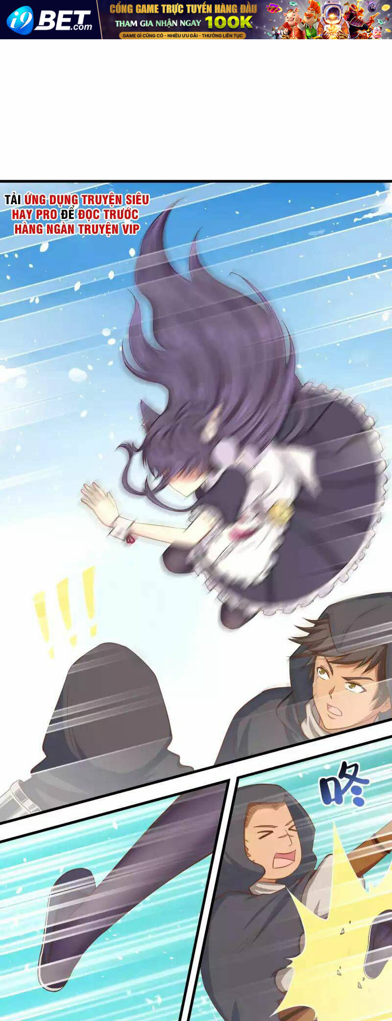 Từ Hôm Nay Bắt Đầu Làm Thành Chủ - Chapter 26 - Page 11