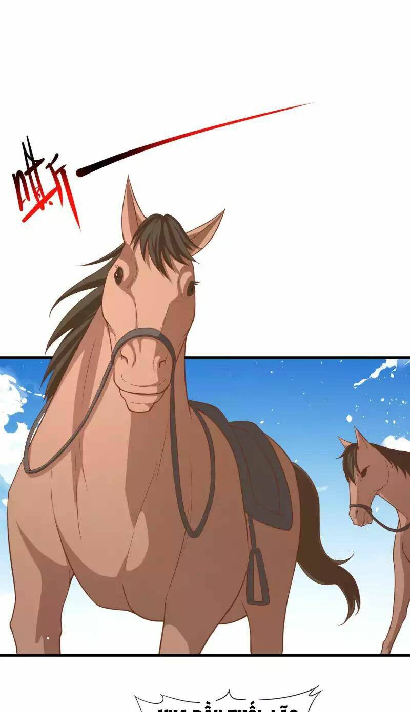 Từ Hôm Nay Bắt Đầu Làm Thành Chủ - Chapter 26 - Page 16