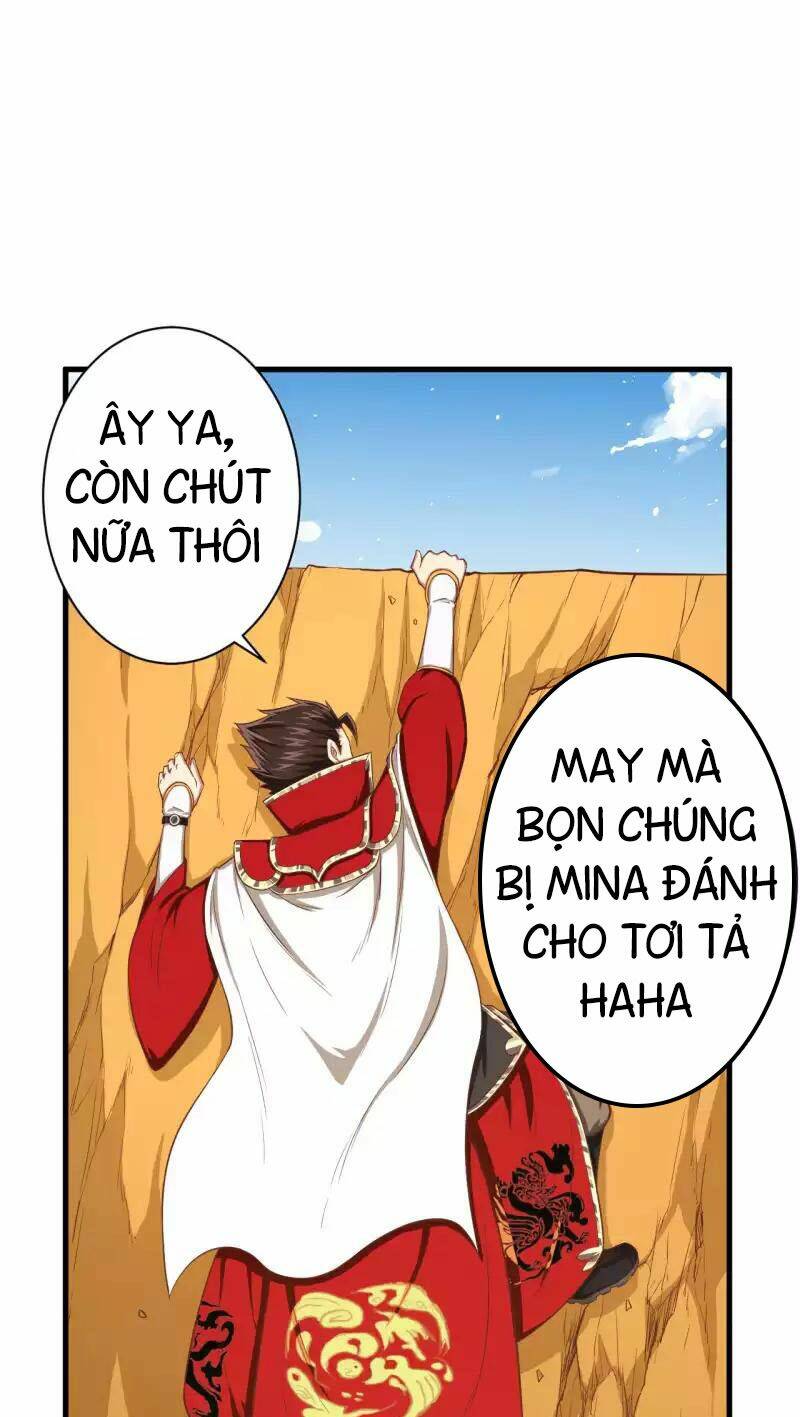 Từ Hôm Nay Bắt Đầu Làm Thành Chủ - Chapter 26 - Page 18