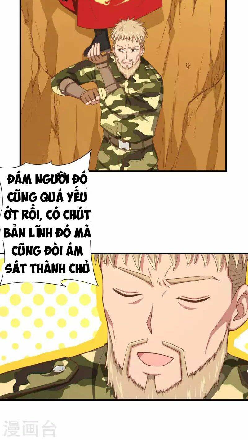 Từ Hôm Nay Bắt Đầu Làm Thành Chủ - Chapter 26 - Page 19