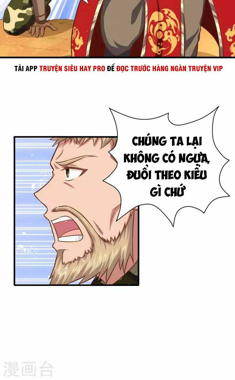 Từ Hôm Nay Bắt Đầu Làm Thành Chủ - Chapter 26 - Page 23