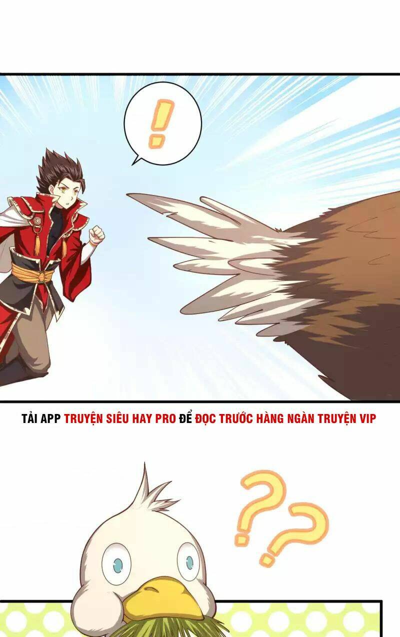 Từ Hôm Nay Bắt Đầu Làm Thành Chủ - Chapter 26 - Page 24