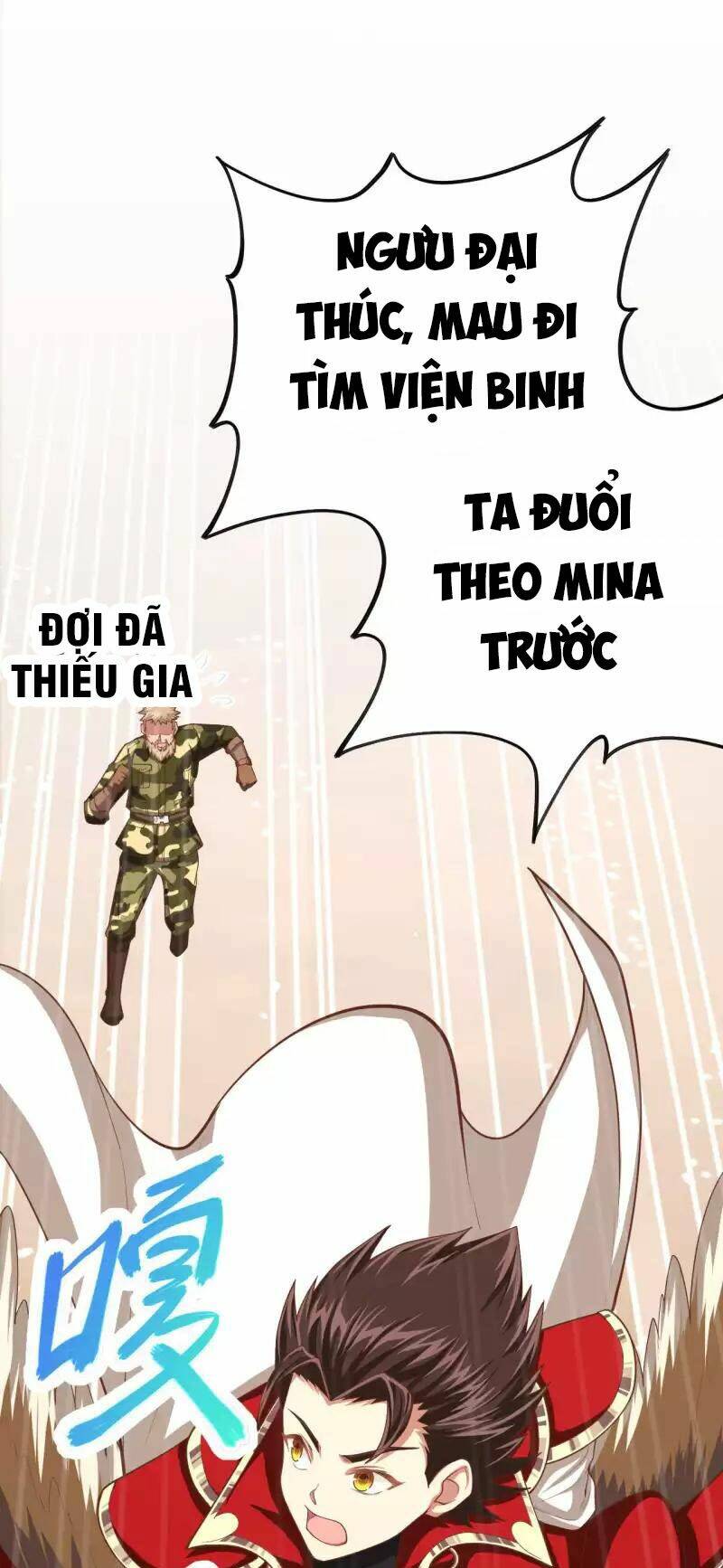 Từ Hôm Nay Bắt Đầu Làm Thành Chủ - Chapter 26 - Page 26