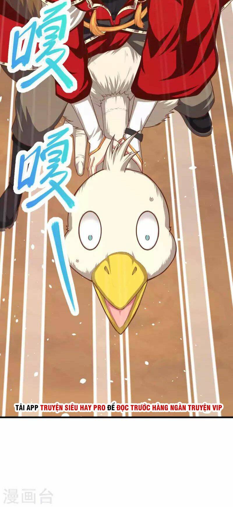 Từ Hôm Nay Bắt Đầu Làm Thành Chủ - Chapter 26 - Page 27