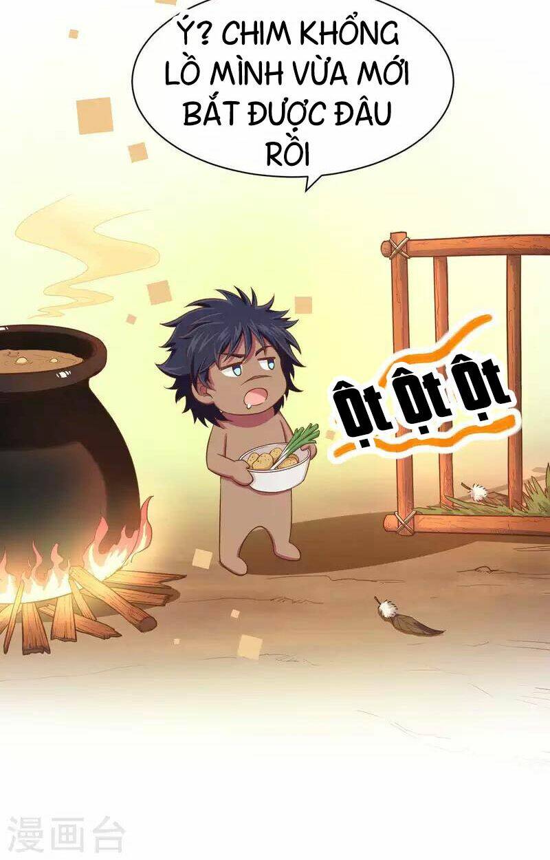 Từ Hôm Nay Bắt Đầu Làm Thành Chủ - Chapter 26 - Page 29