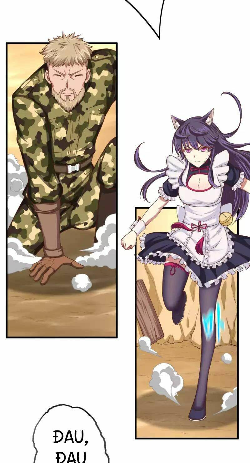 Từ Hôm Nay Bắt Đầu Làm Thành Chủ - Chapter 26 - Page 3