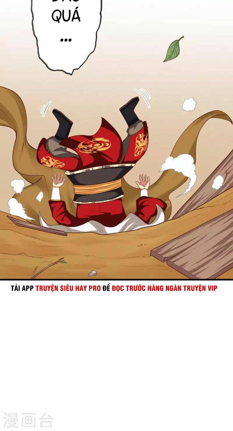 Từ Hôm Nay Bắt Đầu Làm Thành Chủ - Chapter 26 - Page 4