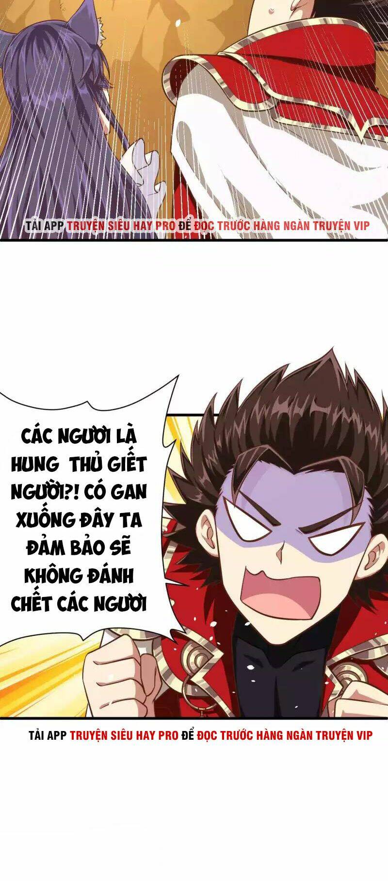 Từ Hôm Nay Bắt Đầu Làm Thành Chủ - Chapter 26 - Page 6