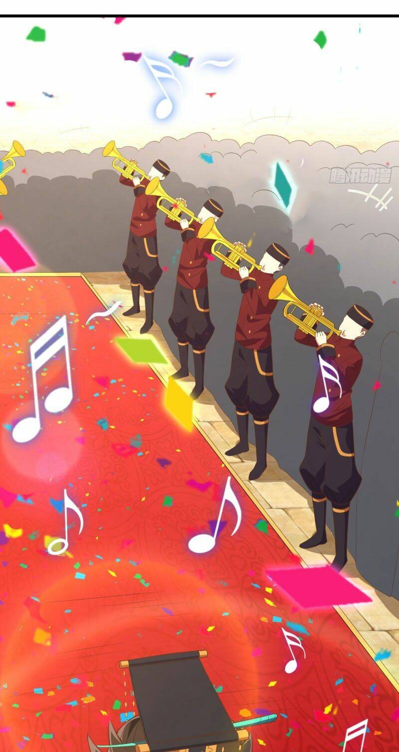 Từ Hôm Nay Bắt Đầu Làm Thành Chủ - Chapter 260 - Page 9