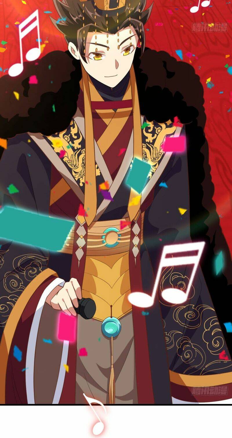 Từ Hôm Nay Bắt Đầu Làm Thành Chủ - Chapter 260 - Page 10