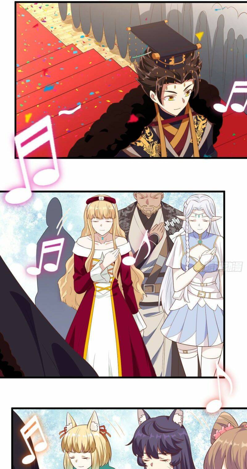 Từ Hôm Nay Bắt Đầu Làm Thành Chủ - Chapter 260 - Page 11