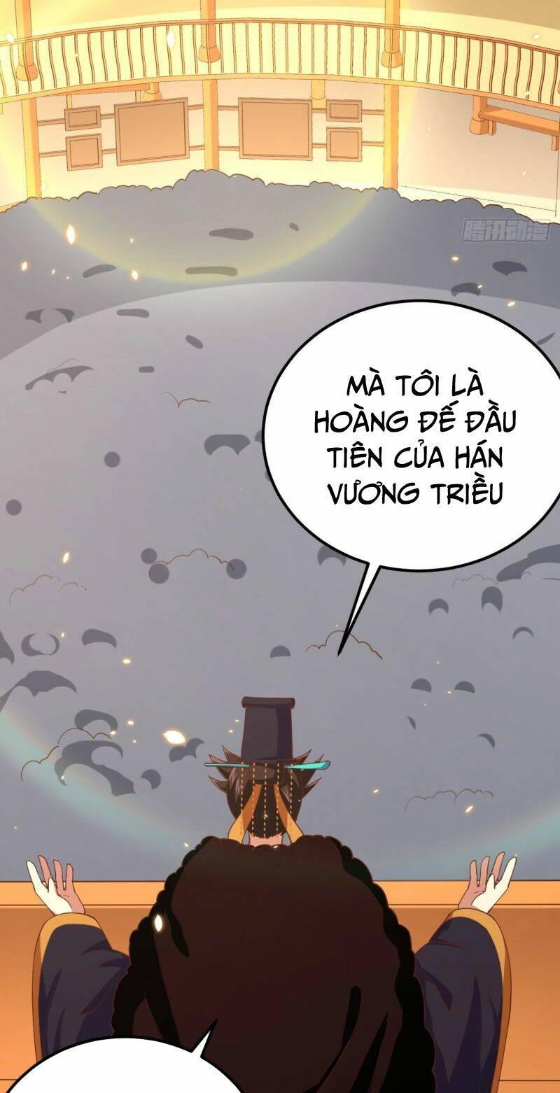 Từ Hôm Nay Bắt Đầu Làm Thành Chủ - Chapter 260 - Page 15