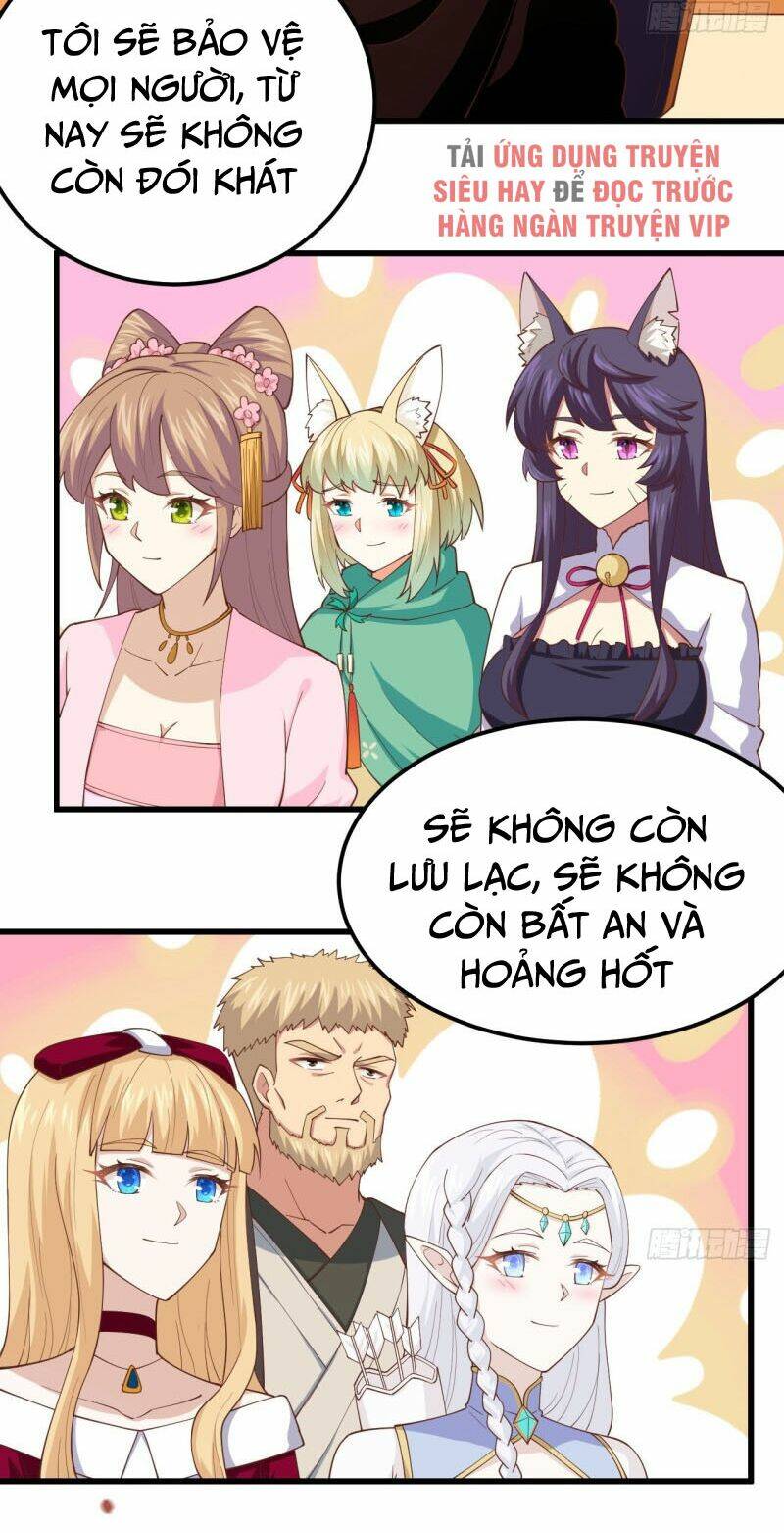 Từ Hôm Nay Bắt Đầu Làm Thành Chủ - Chapter 260 - Page 16