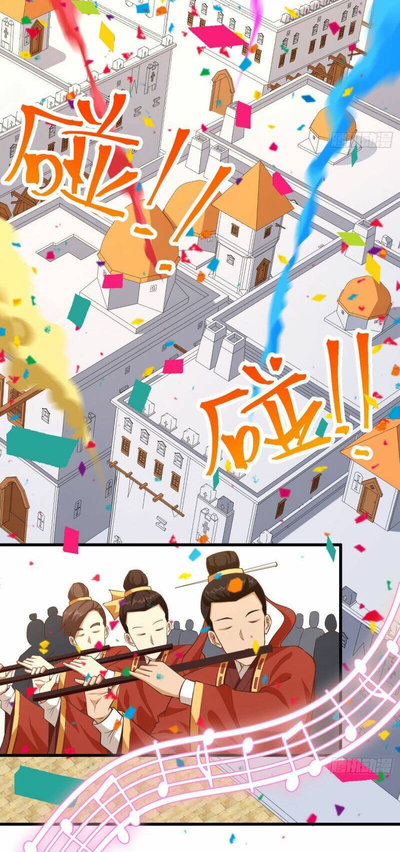 Từ Hôm Nay Bắt Đầu Làm Thành Chủ - Chapter 260 - Page 22