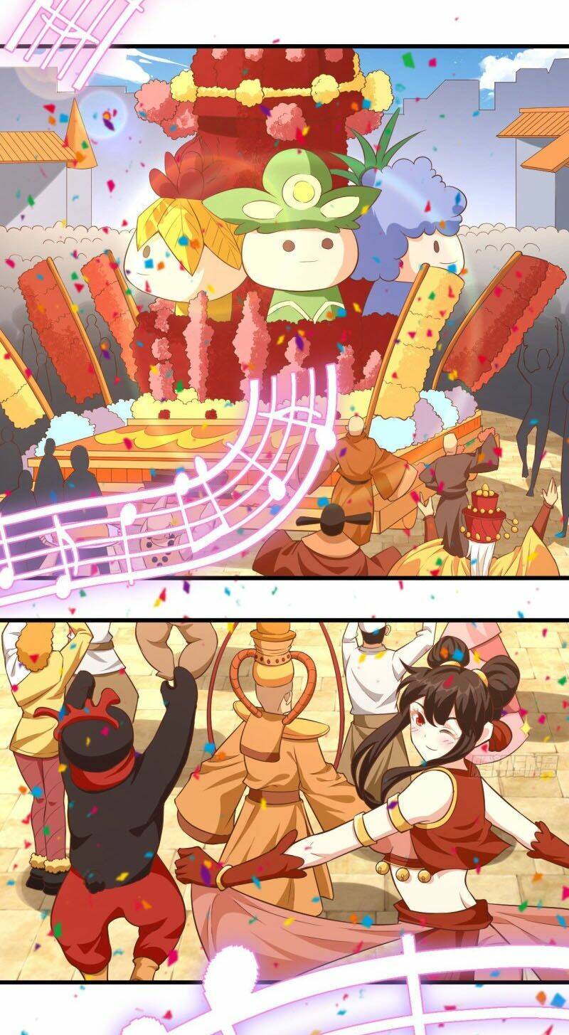 Từ Hôm Nay Bắt Đầu Làm Thành Chủ - Chapter 260 - Page 23