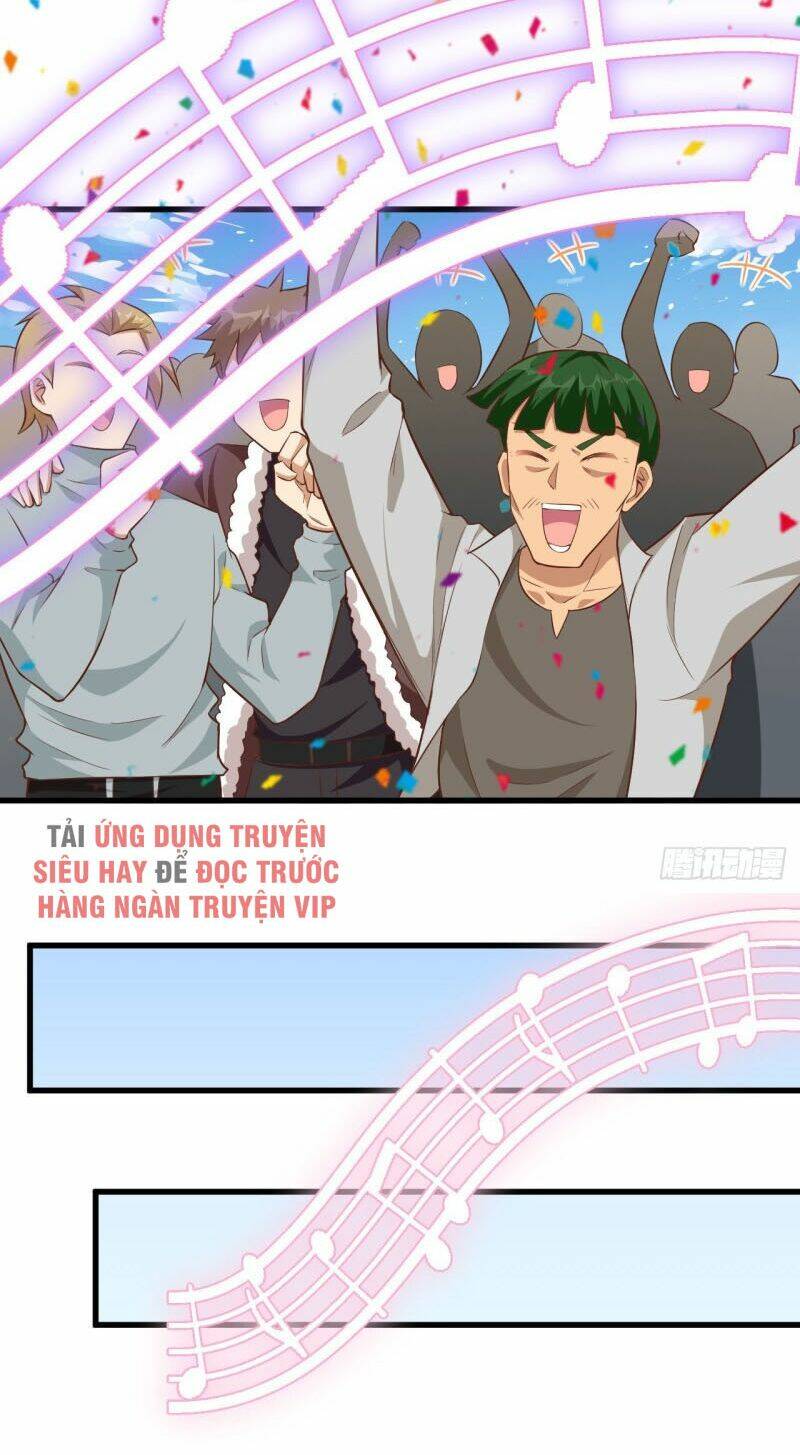 Từ Hôm Nay Bắt Đầu Làm Thành Chủ - Chapter 260 - Page 24