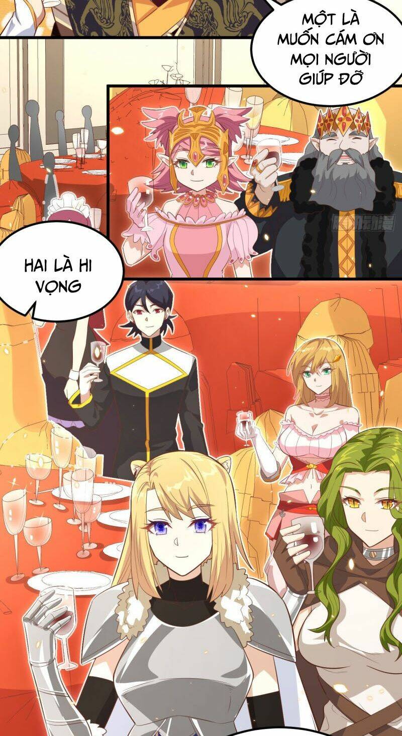 Từ Hôm Nay Bắt Đầu Làm Thành Chủ - Chapter 260 - Page 26