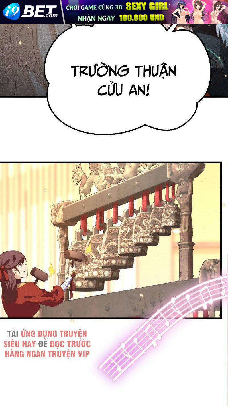 Từ Hôm Nay Bắt Đầu Làm Thành Chủ - Chapter 260 - Page 28