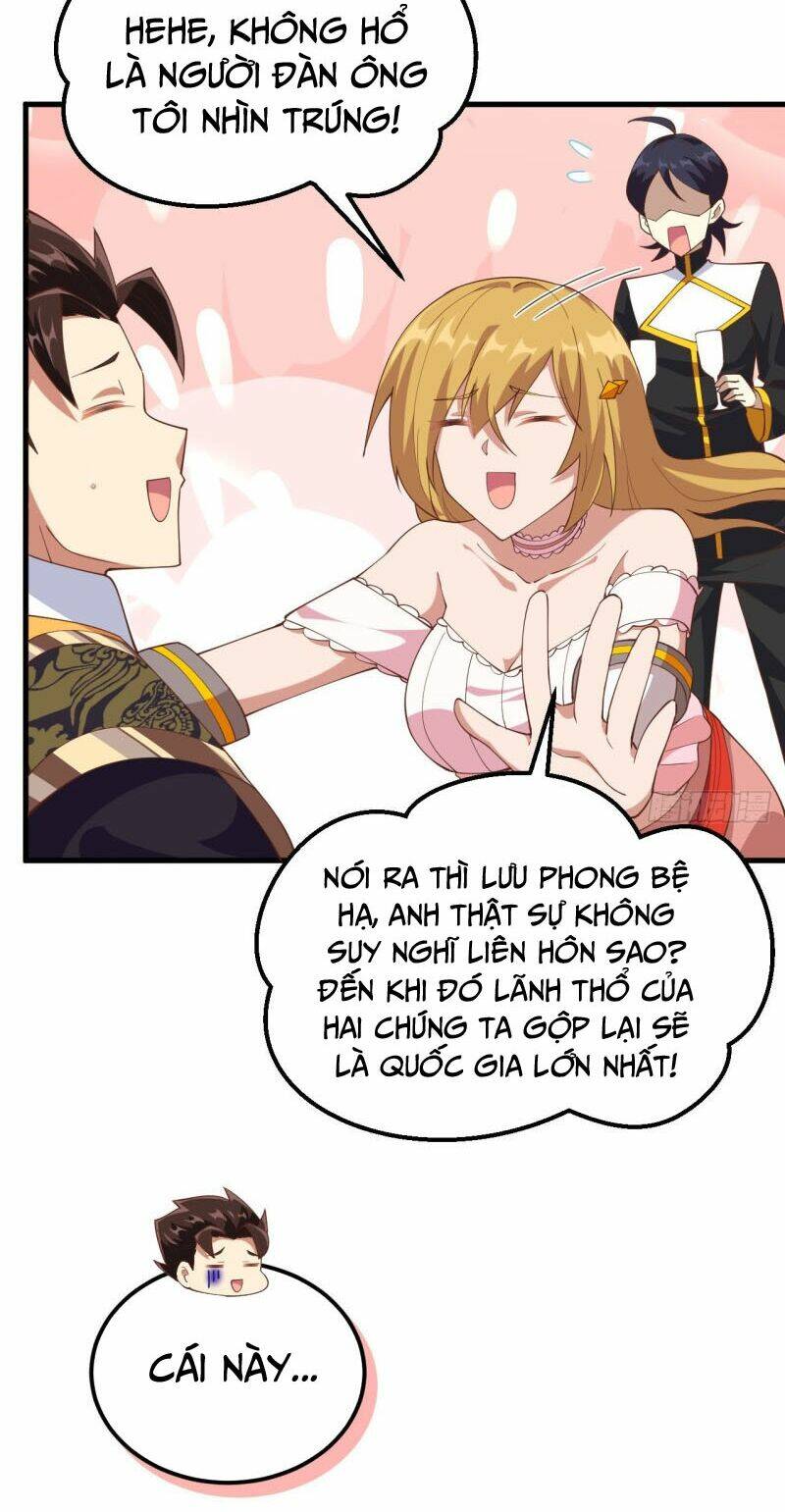 Từ Hôm Nay Bắt Đầu Làm Thành Chủ - Chapter 260 - Page 32