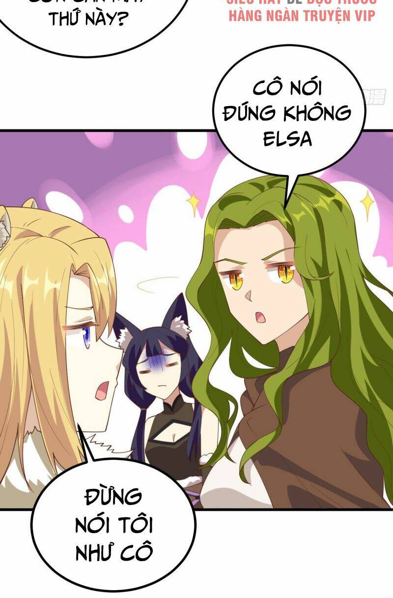 Từ Hôm Nay Bắt Đầu Làm Thành Chủ - Chapter 260 - Page 34