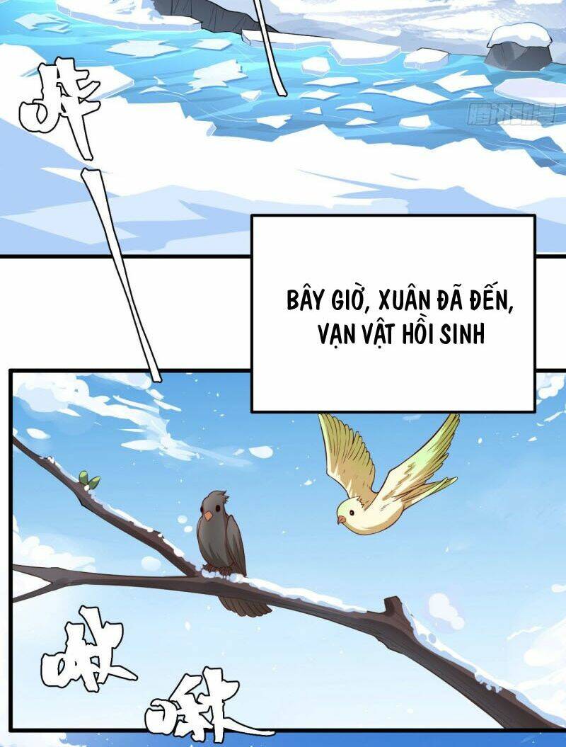 Từ Hôm Nay Bắt Đầu Làm Thành Chủ - Chapter 260 - Page 40