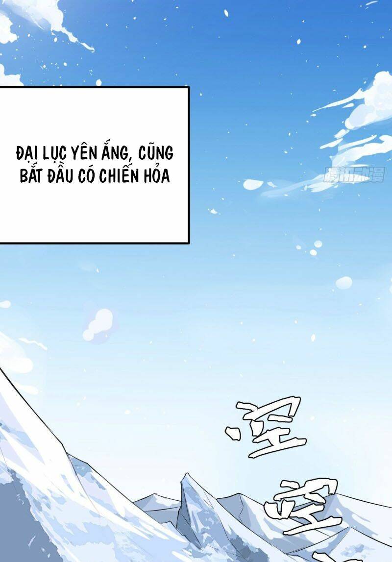 Từ Hôm Nay Bắt Đầu Làm Thành Chủ - Chapter 260 - Page 41