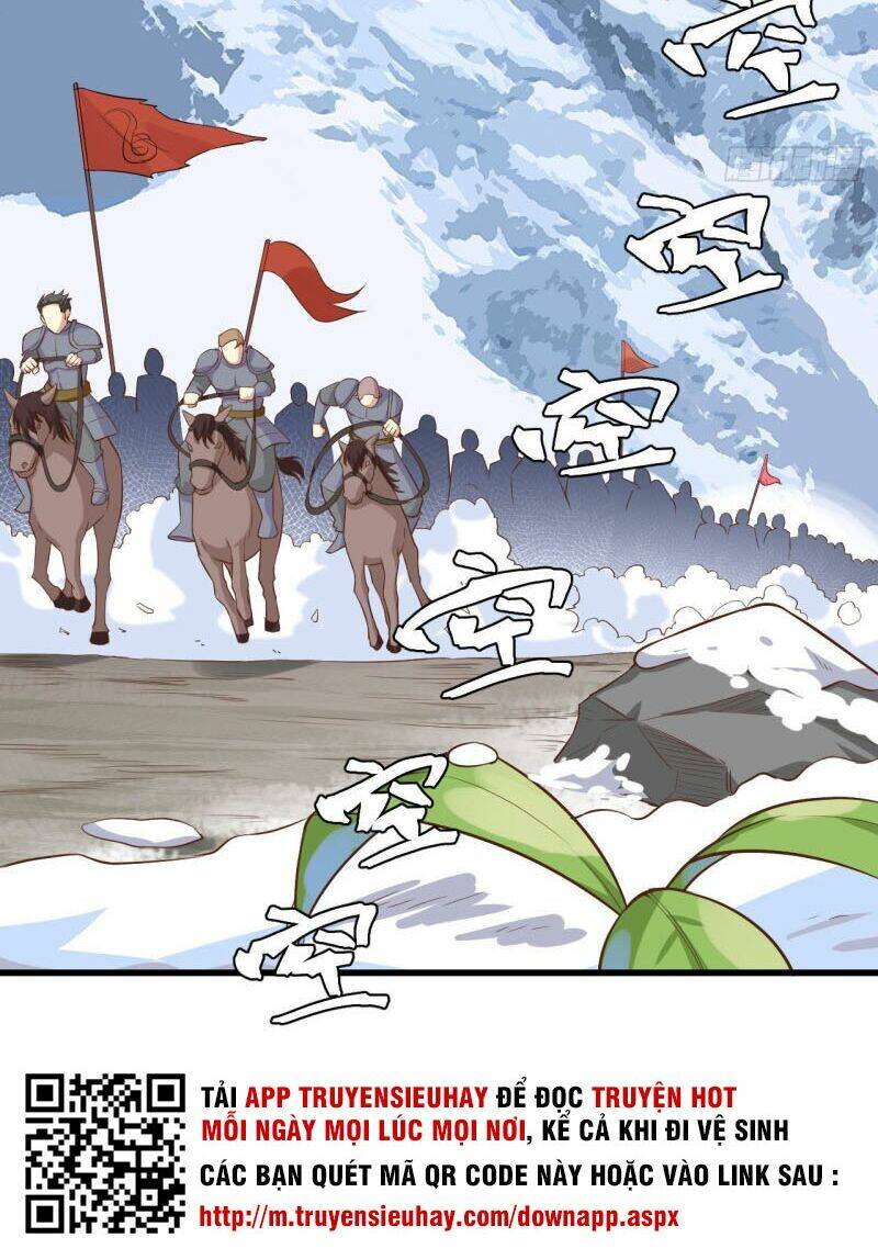 Từ Hôm Nay Bắt Đầu Làm Thành Chủ - Chapter 260 - Page 42