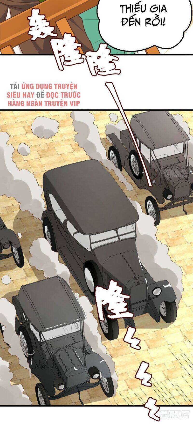 Từ Hôm Nay Bắt Đầu Làm Thành Chủ - Chapter 260 - Page 4