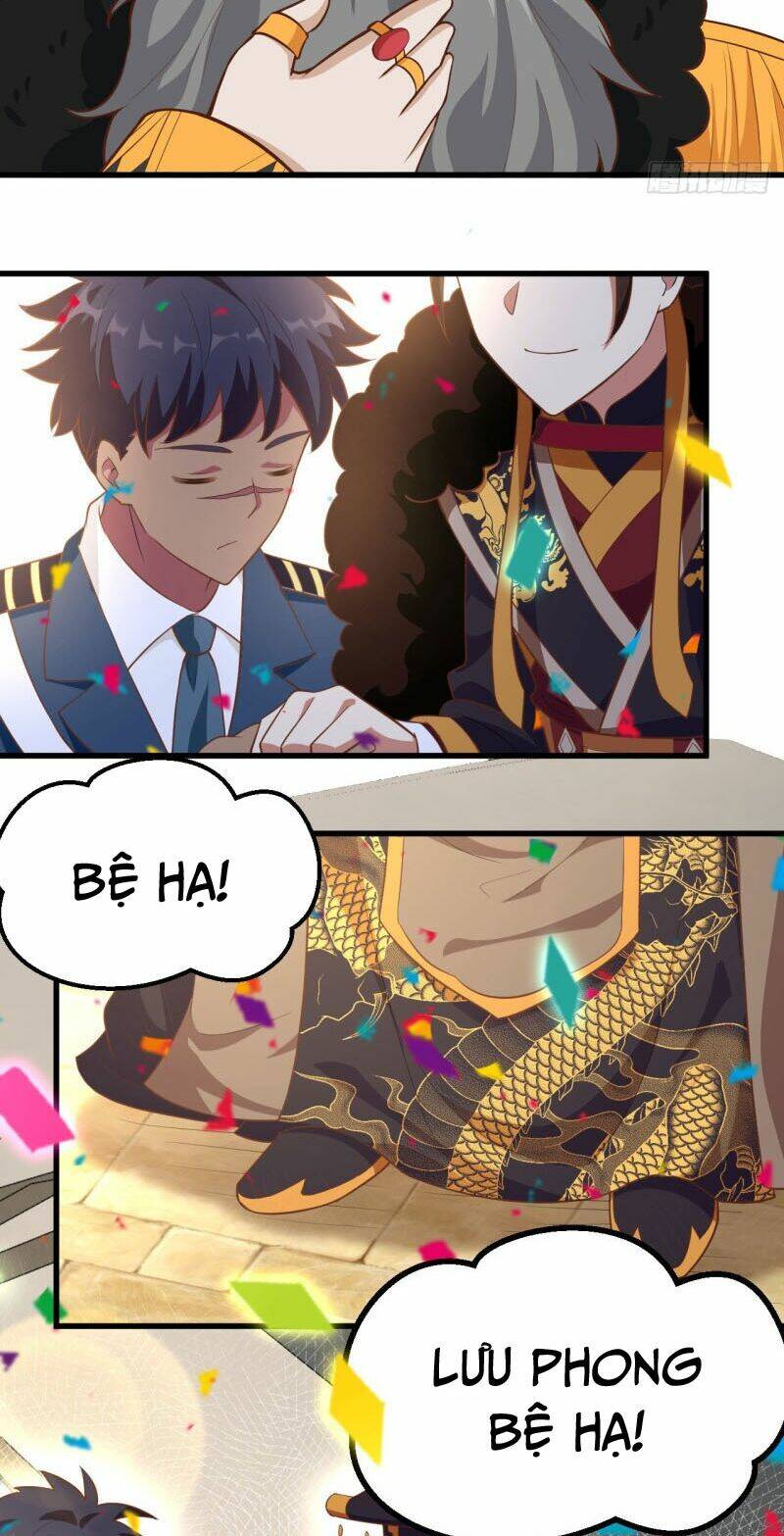 Từ Hôm Nay Bắt Đầu Làm Thành Chủ - Chapter 260 - Page 6