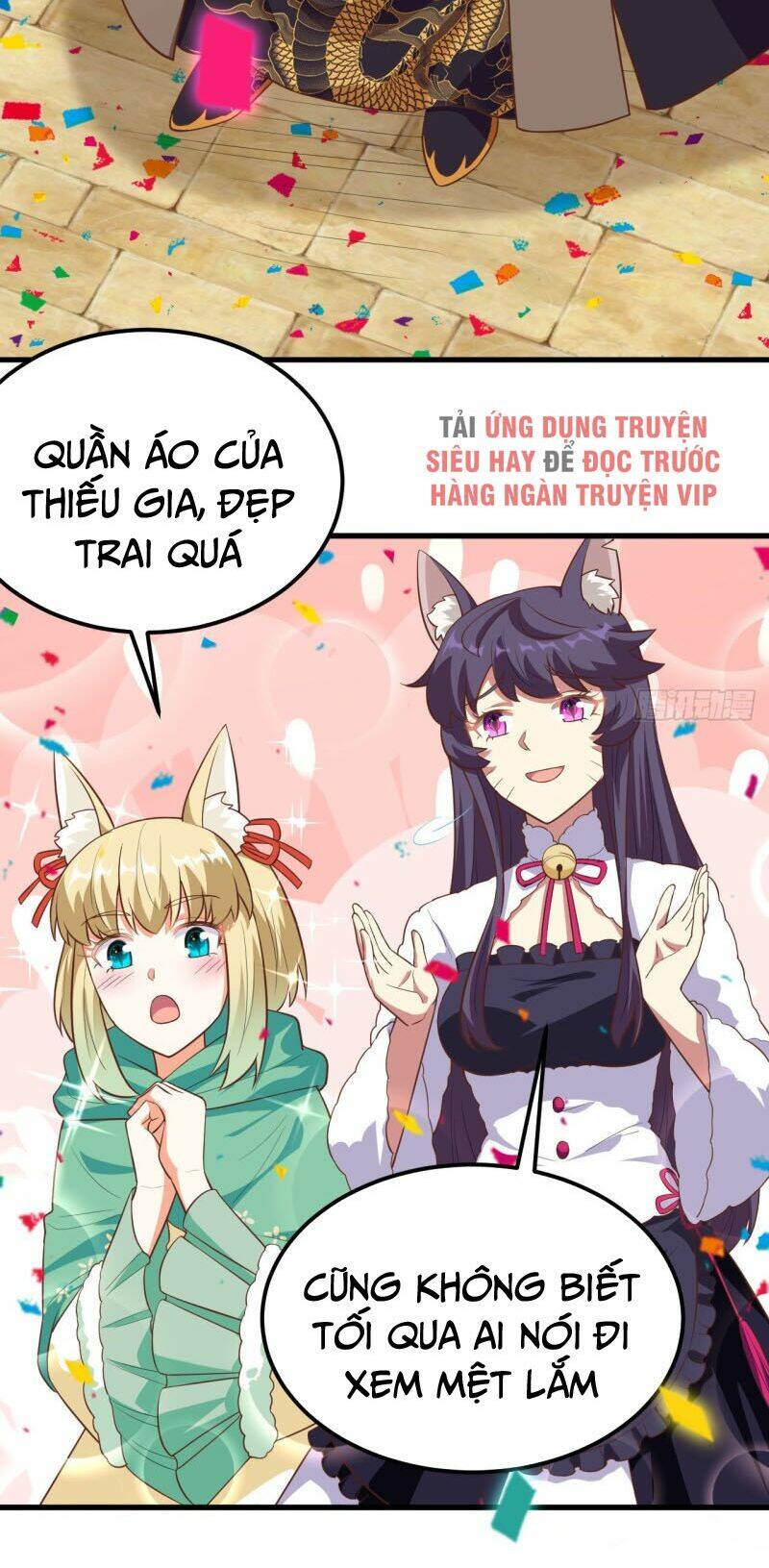 Từ Hôm Nay Bắt Đầu Làm Thành Chủ - Chapter 260 - Page 8