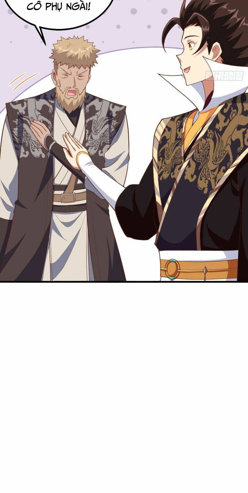 Từ Hôm Nay Bắt Đầu Làm Thành Chủ - Chapter 261 - Page 10