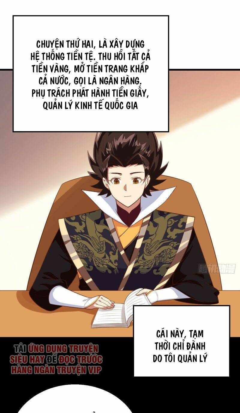 Từ Hôm Nay Bắt Đầu Làm Thành Chủ - Chapter 261 - Page 11