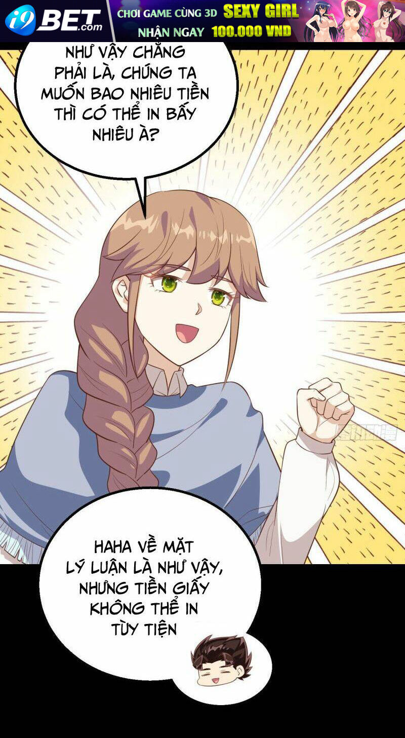 Từ Hôm Nay Bắt Đầu Làm Thành Chủ - Chapter 261 - Page 12