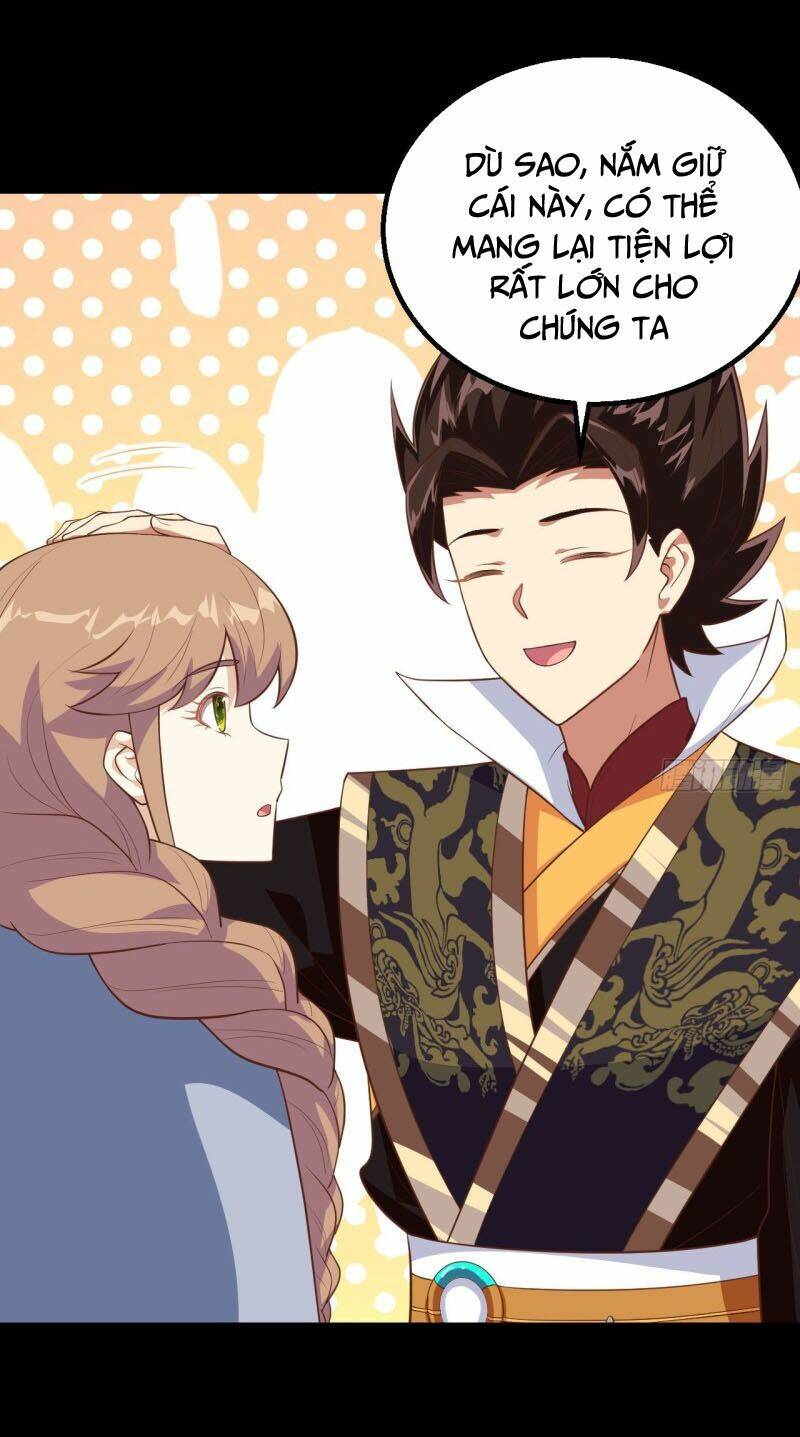 Từ Hôm Nay Bắt Đầu Làm Thành Chủ - Chapter 261 - Page 13