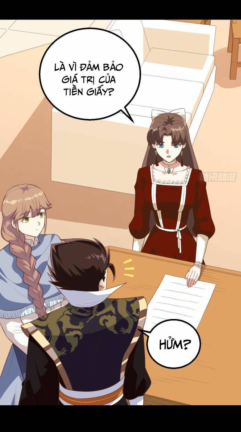 Từ Hôm Nay Bắt Đầu Làm Thành Chủ - Chapter 261 - Page 14