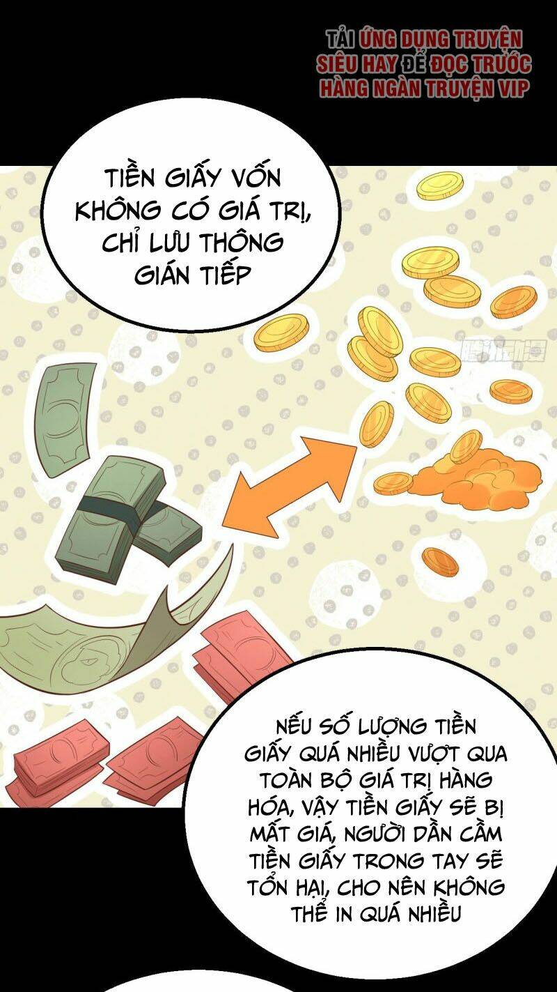 Từ Hôm Nay Bắt Đầu Làm Thành Chủ - Chapter 261 - Page 15