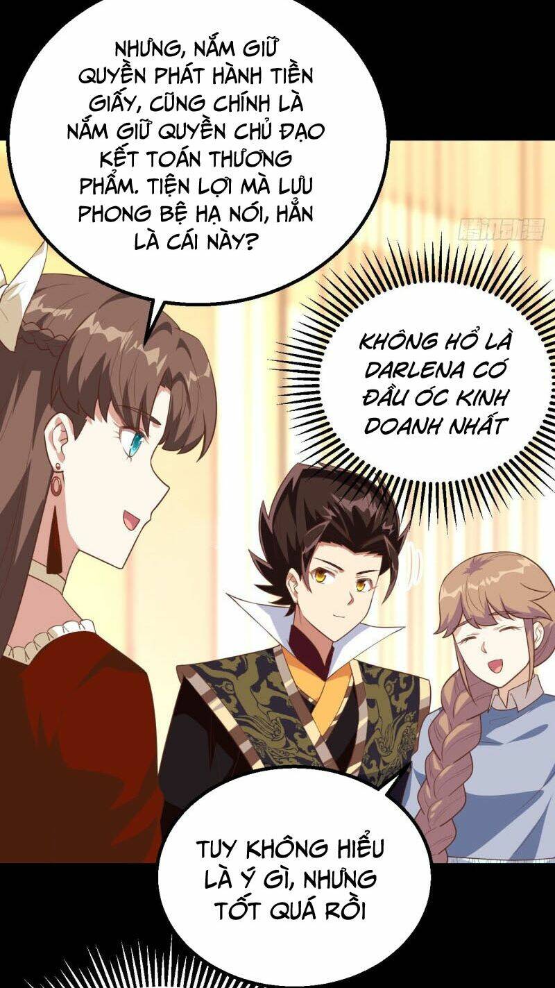 Từ Hôm Nay Bắt Đầu Làm Thành Chủ - Chapter 261 - Page 16