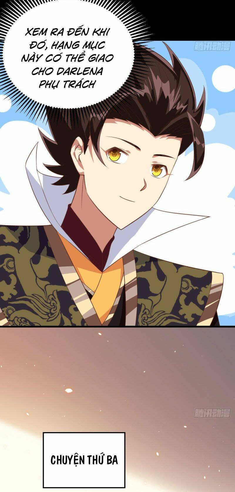 Từ Hôm Nay Bắt Đầu Làm Thành Chủ - Chapter 261 - Page 17