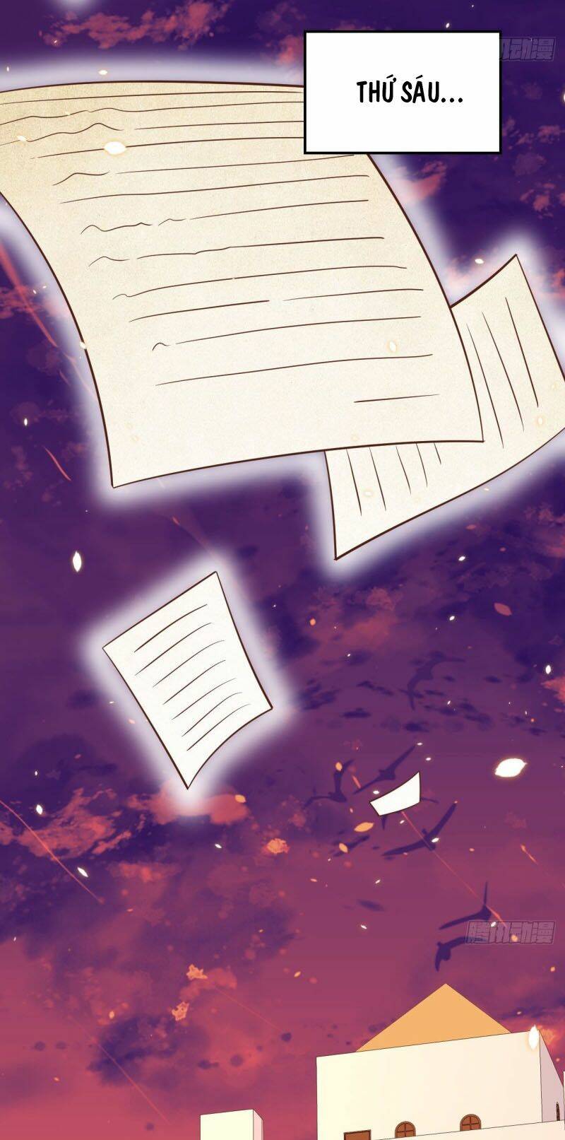 Từ Hôm Nay Bắt Đầu Làm Thành Chủ - Chapter 261 - Page 23