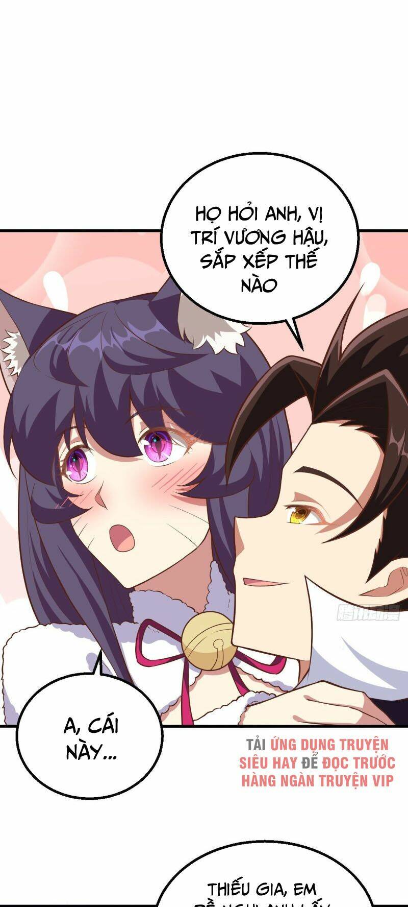 Từ Hôm Nay Bắt Đầu Làm Thành Chủ - Chapter 261 - Page 29