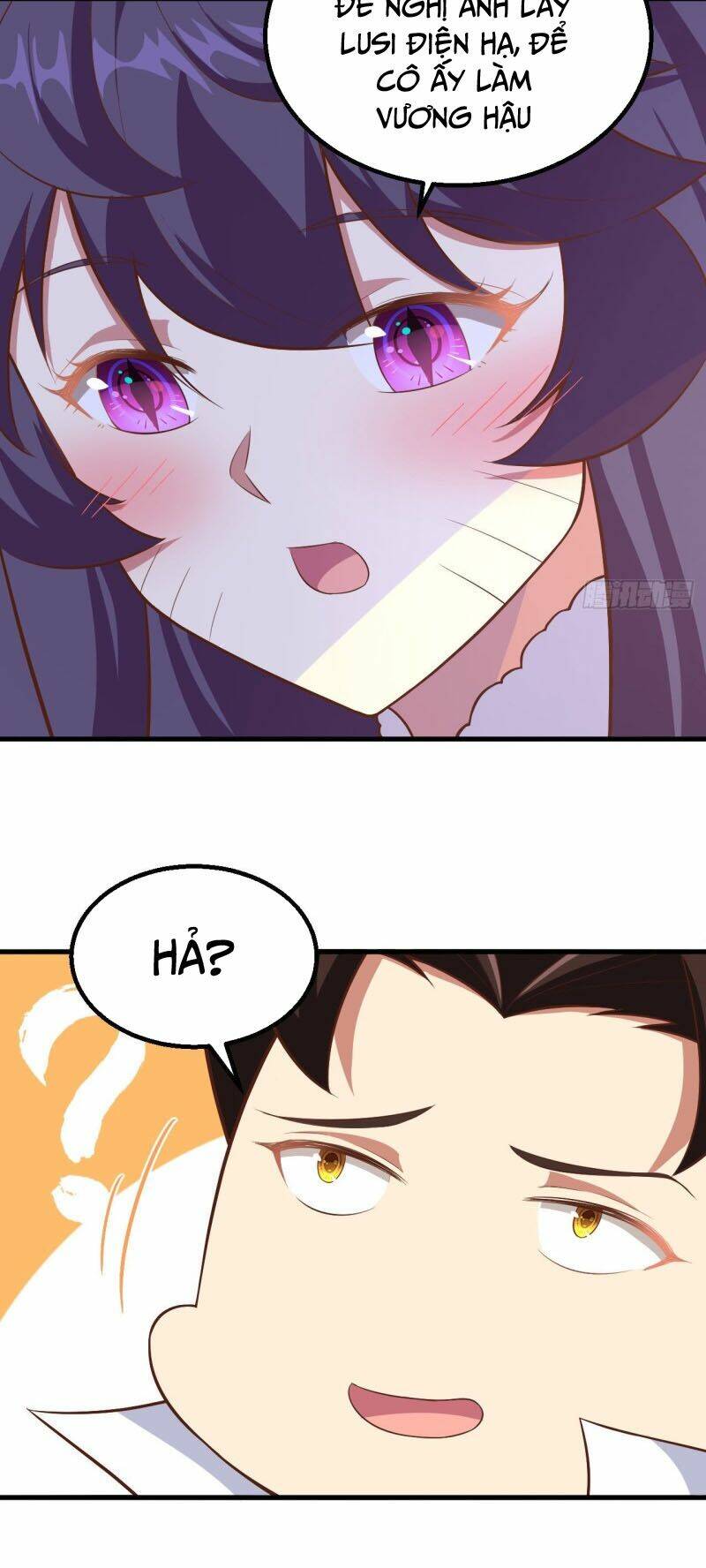 Từ Hôm Nay Bắt Đầu Làm Thành Chủ - Chapter 261 - Page 30