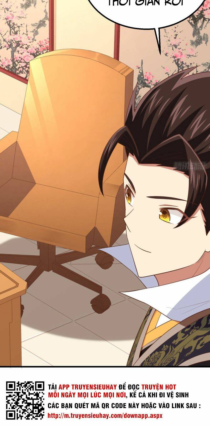 Từ Hôm Nay Bắt Đầu Làm Thành Chủ - Chapter 261 - Page 36