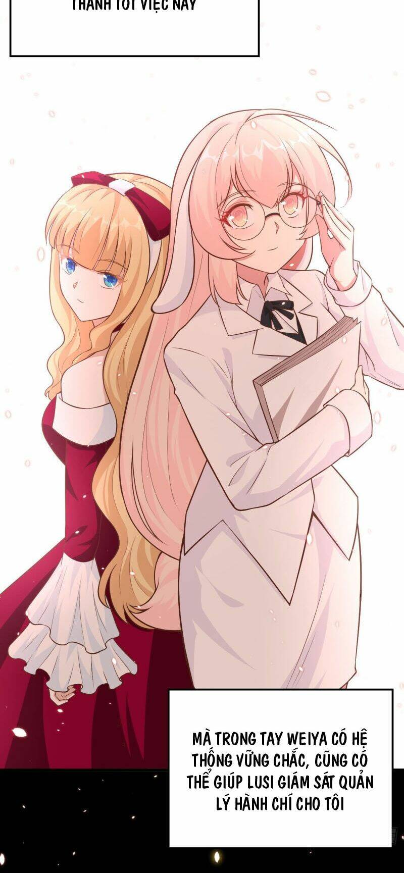 Từ Hôm Nay Bắt Đầu Làm Thành Chủ - Chapter 261 - Page 6