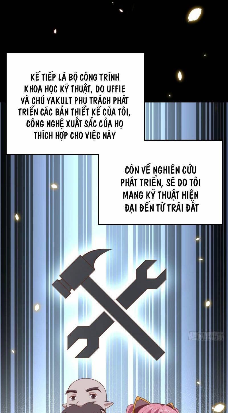 Từ Hôm Nay Bắt Đầu Làm Thành Chủ - Chapter 261 - Page 7