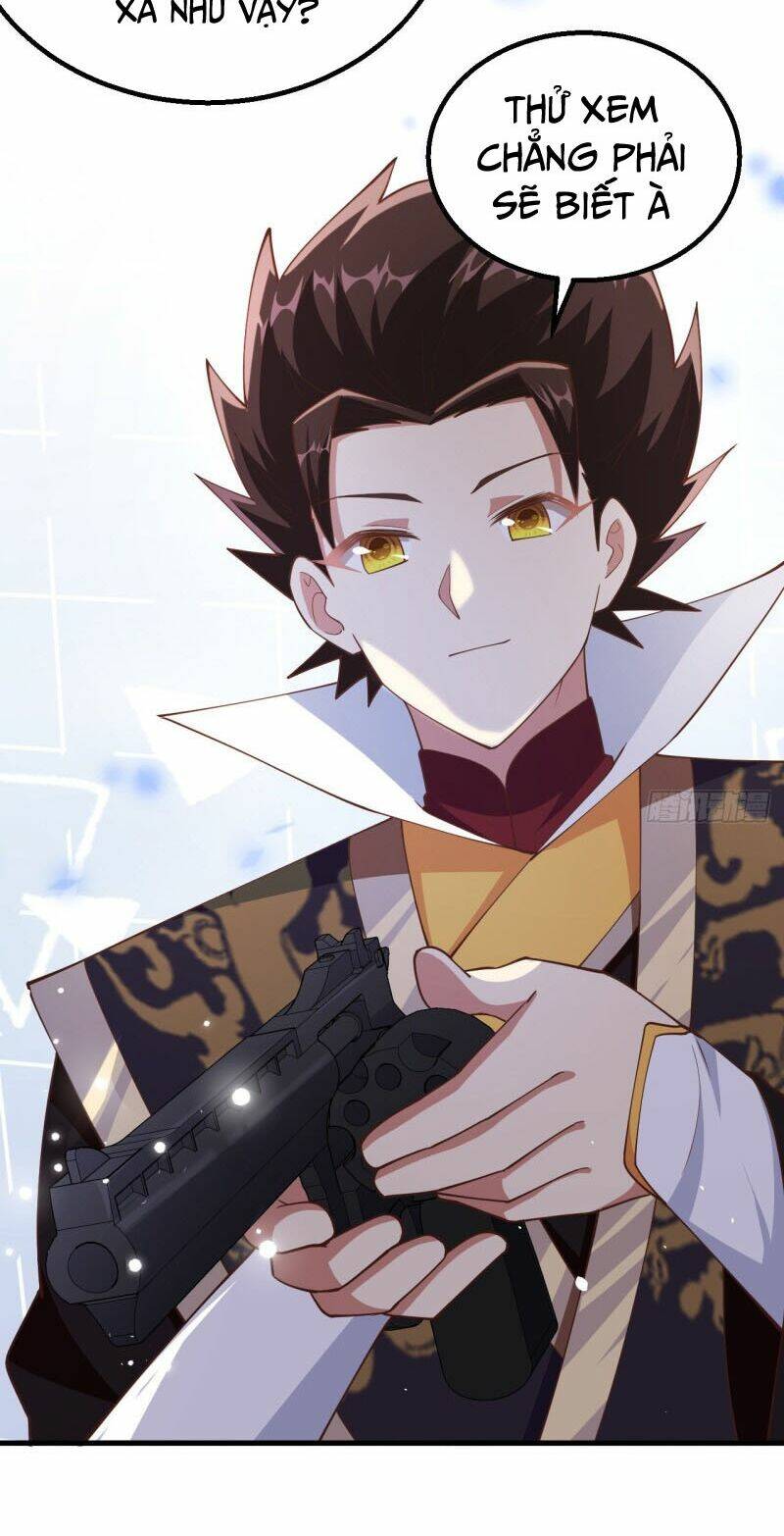 Từ Hôm Nay Bắt Đầu Làm Thành Chủ - Chapter 262 - Page 10